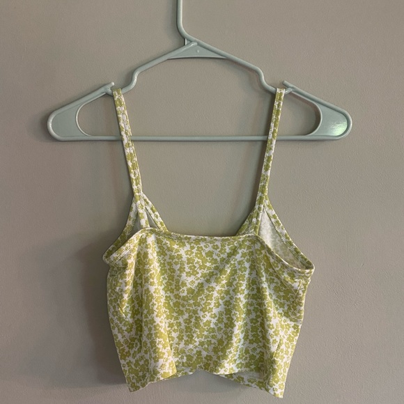 Pacsun crop top - Picture 2 of 2